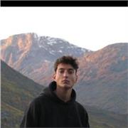 Laureando in Business & Management offre ripetizioni in Inglese